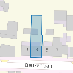 Perceel OTH01-G-2353