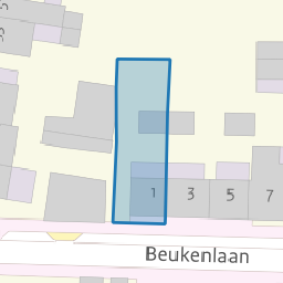 Perceel OTH01-G-2354