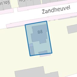 Perceel OTH01-G-2383