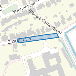 Perceel OTH01-G-2385