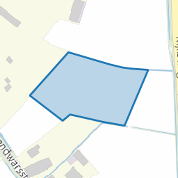 Perceel OTH01-G-2390