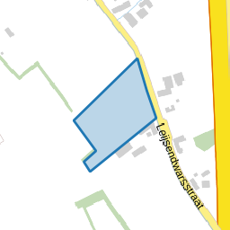 Perceel OTH01-G-2392