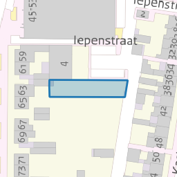 Perceel OTH01-G-2408