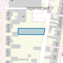 Perceel OTH01-G-2409