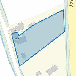 Perceel OTH01-G-2436