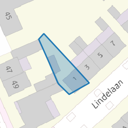 Perceel OTH01-G-2450