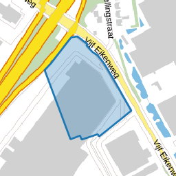 Perceel OTH01-G-2459