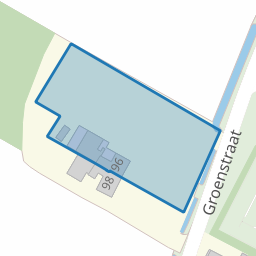 Perceel OTH01-G-2461