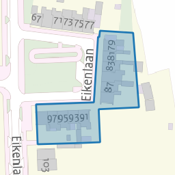 Perceel OTH01-G-2472