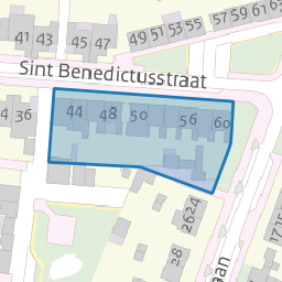 Perceel OTH01-G-2484