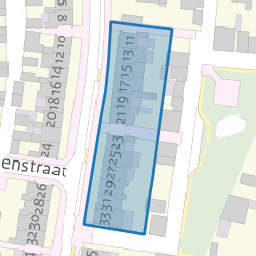 Perceel OTH01-G-2485