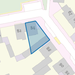 Perceel OTH01-G-2495