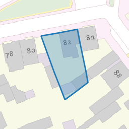 Perceel OTH01-G-2496