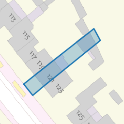 Perceel OTH01-G-2525