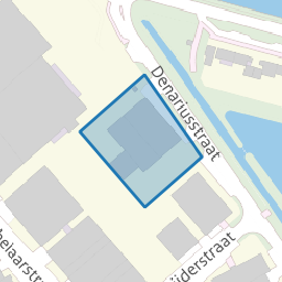 Perceel OTH01-G-2537