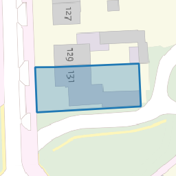 Perceel OTH01-G-2541