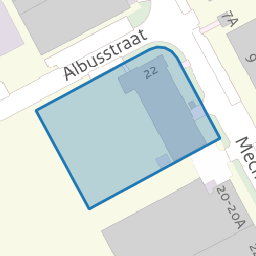 Perceel OTH01-G-2545