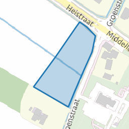 Perceel OTH01-G-2550