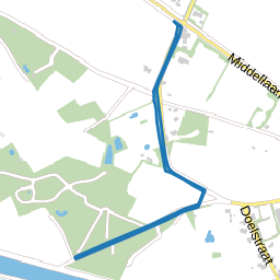 Perceel OTH01-G-2551