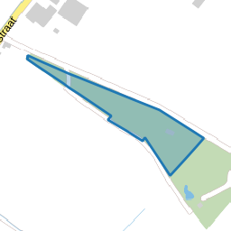 Perceel OTH01-G-2554