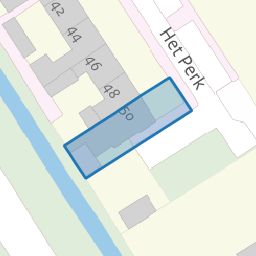 Perceel OTH01-G-2575