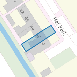 Perceel OTH01-G-2576