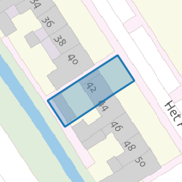 Perceel OTH01-G-2579