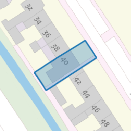 Perceel OTH01-G-2580