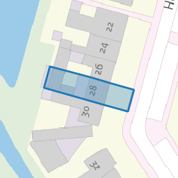 Perceel OTH01-G-2586