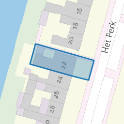 Perceel OTH01-G-2589