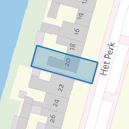 Perceel OTH01-G-2590