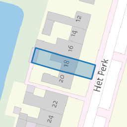 Perceel OTH01-G-2591