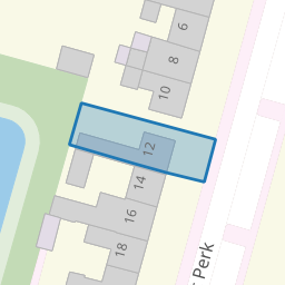 Perceel OTH01-G-2594