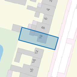 Perceel OTH01-G-2595