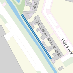 Perceel OTH01-G-2600