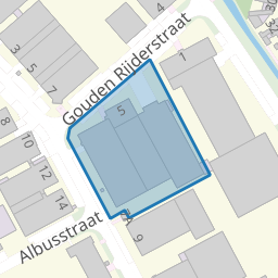 Perceel OTH01-G-2617