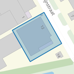 Perceel OTH01-G-2620