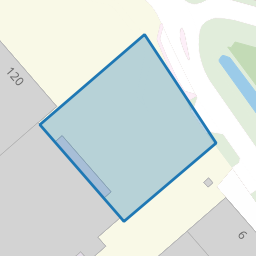 Perceel OTH01-G-2626