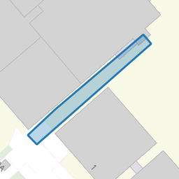 Perceel OTH01-G-2630