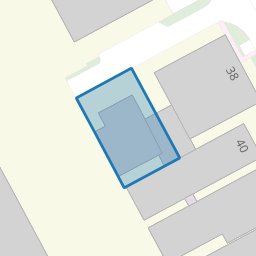 Perceel OTH01-G-2638