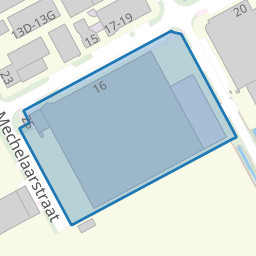 Perceel OTH01-G-2651