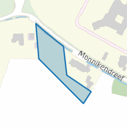 Perceel OTH01-G-2660