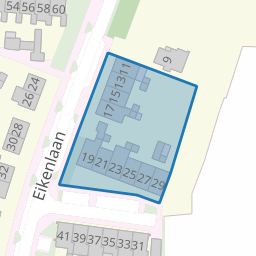 Perceel OTH01-G-2662