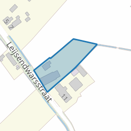 Perceel OTH01-G-2675