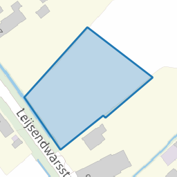 Perceel OTH01-G-2676