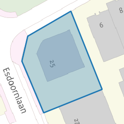 Perceel OTH01-G-2704