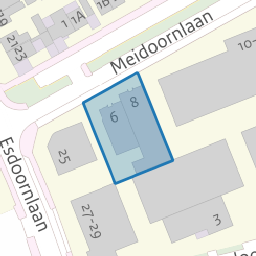 Perceel OTH01-G-2705