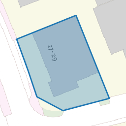 Perceel OTH01-G-2706