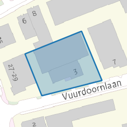 Perceel OTH01-G-2707