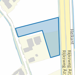 Perceel OTH01-G-2713